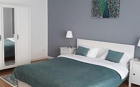 Apartment Bianco Central